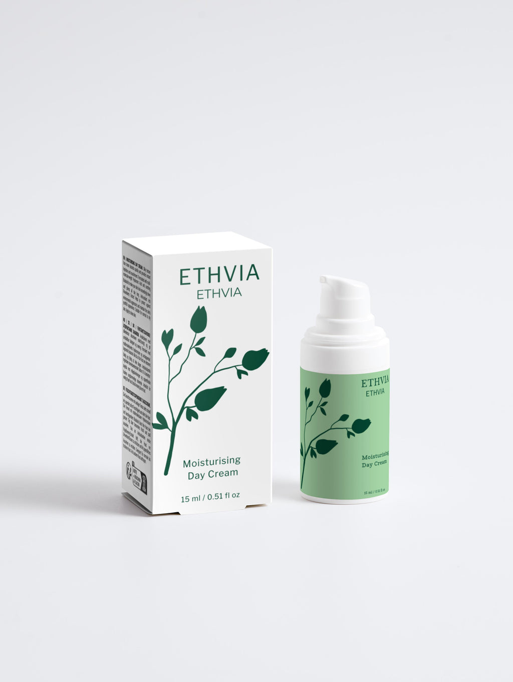 Moisturising Day Cream