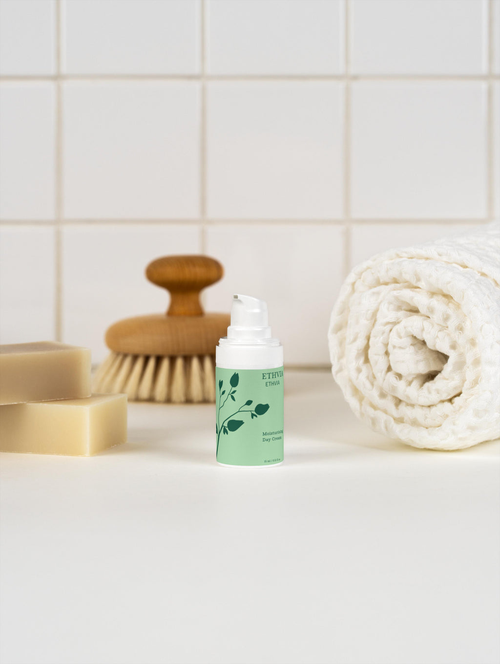 Moisturising Day Cream