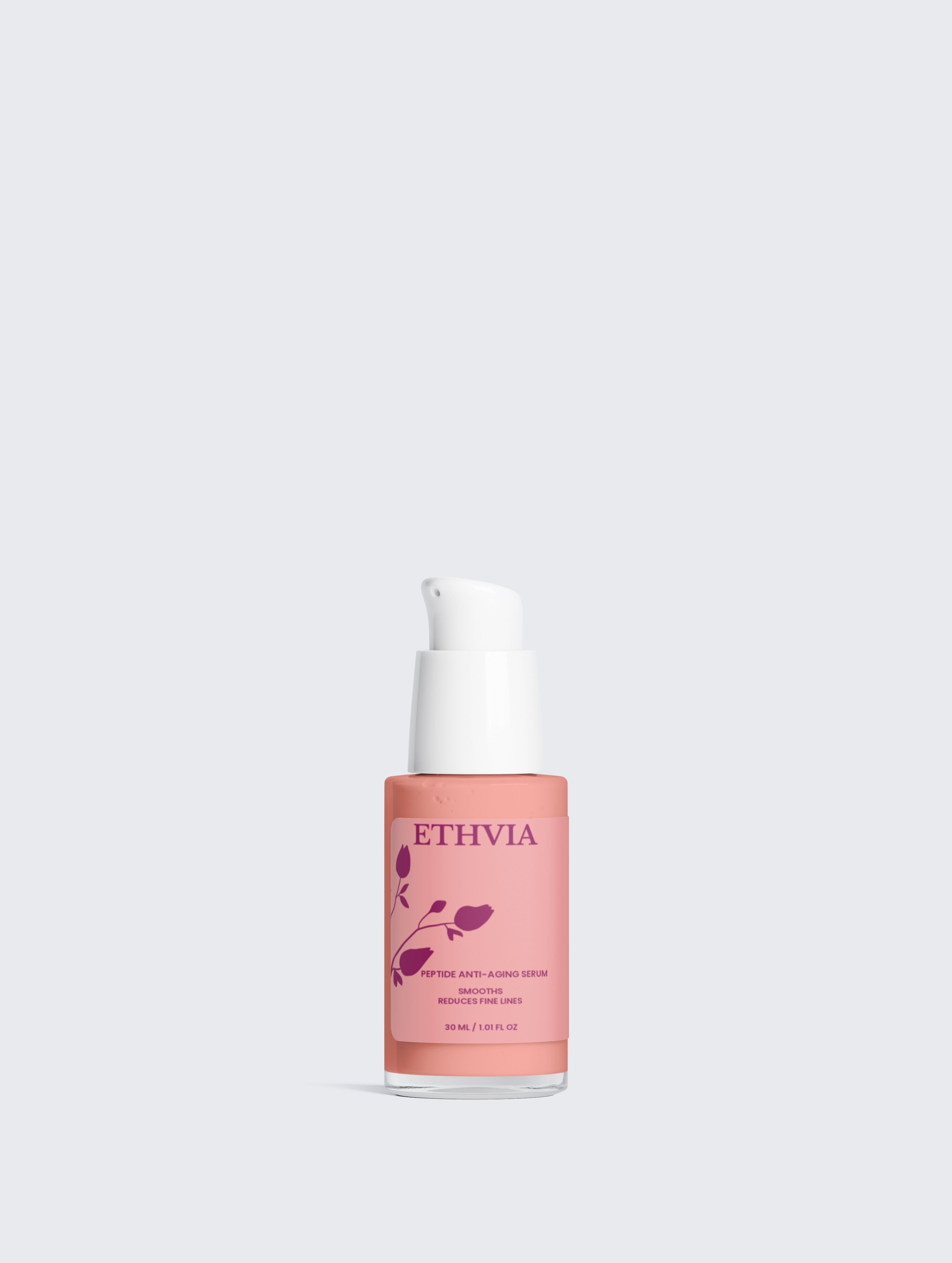 Peptide Anti-Aging Serum