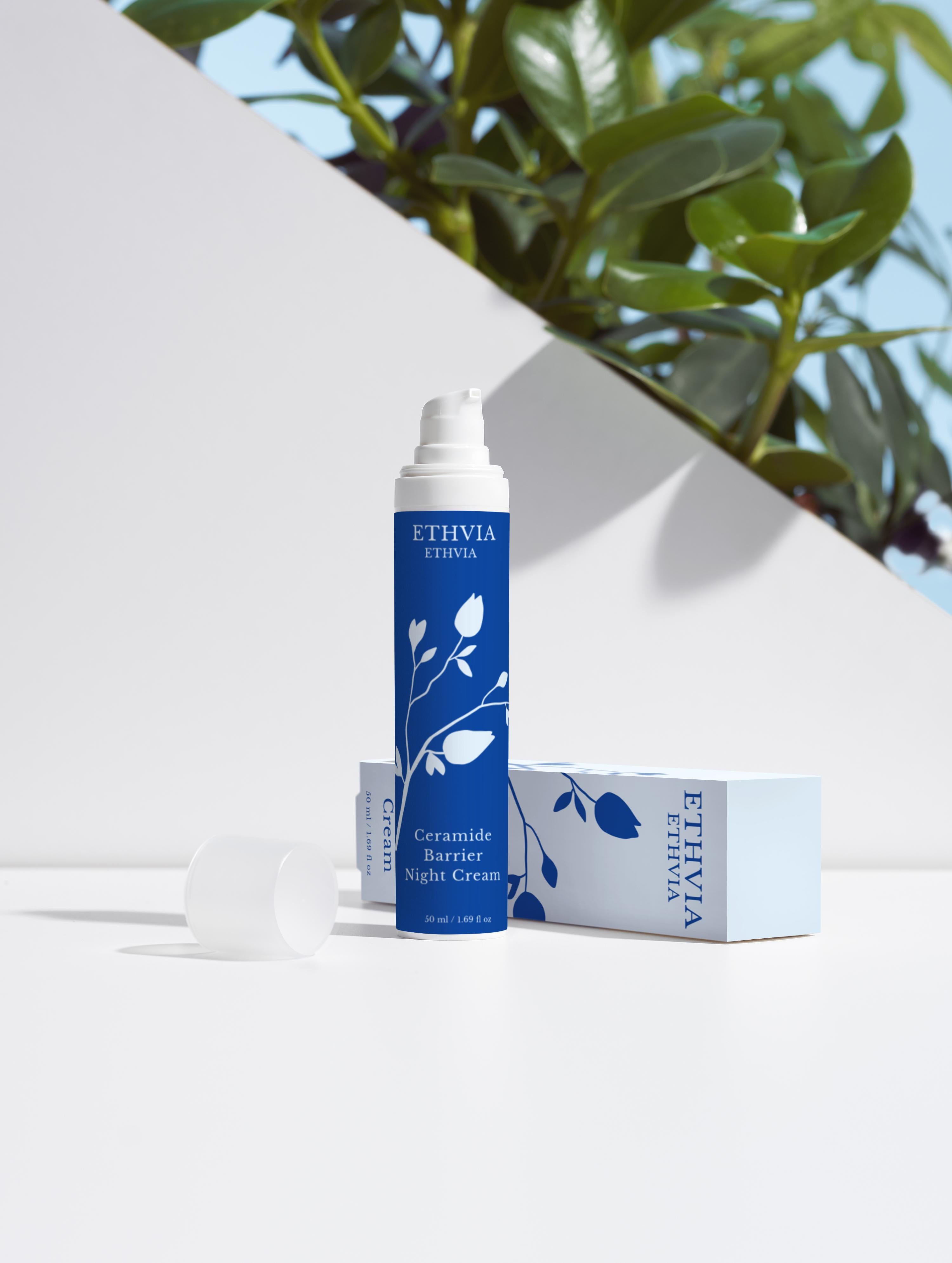 Ceramide Barrier Night Cream