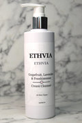 Pro-Collagen Cream Cleanser with Grapefruit, Lavender & Frankincense