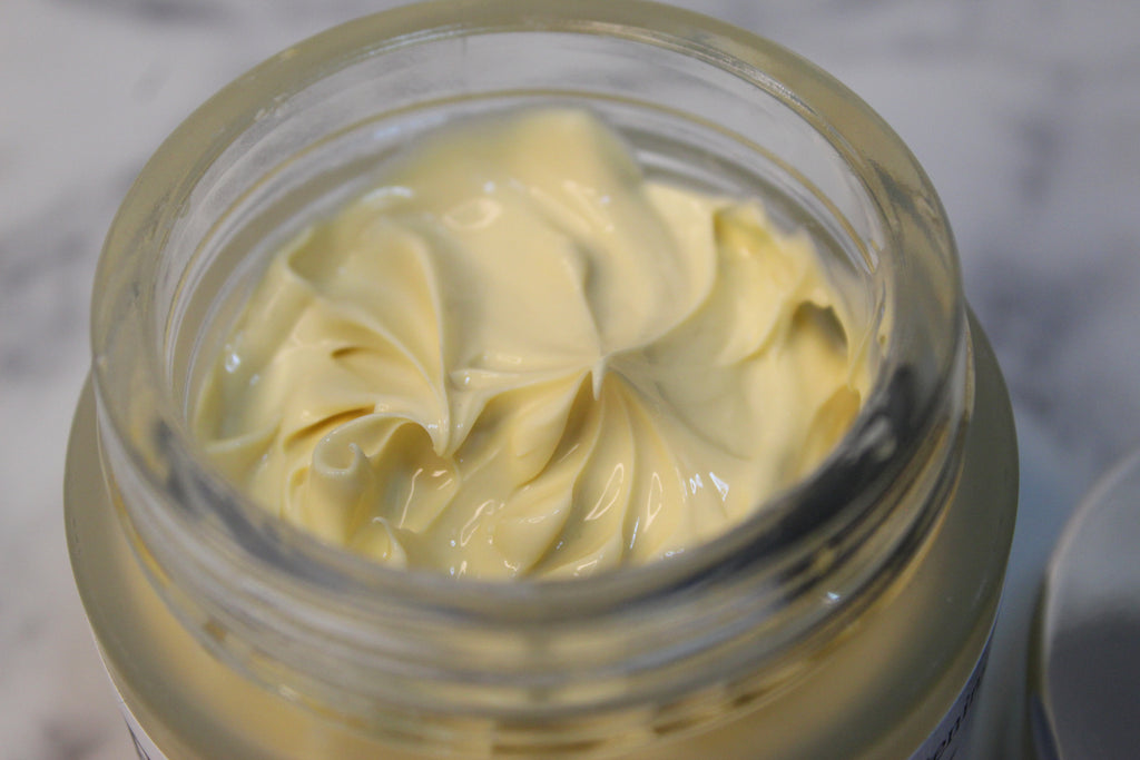 Turmeric Clay Mask