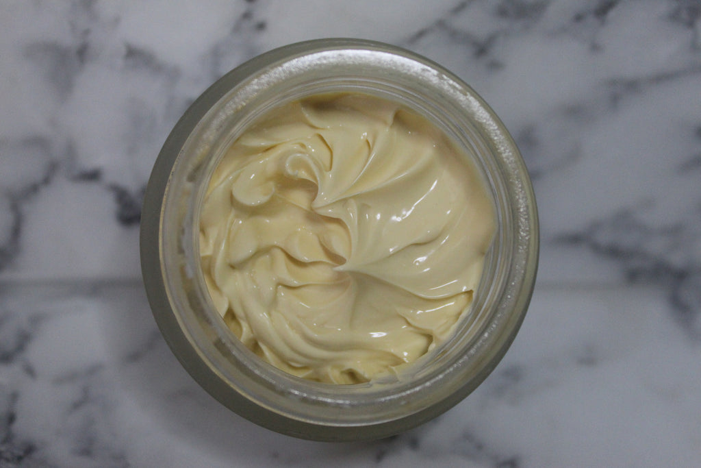 Turmeric Clay Mask