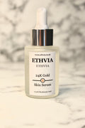 24K Gold & Hyaluronic Acid Facial Serum