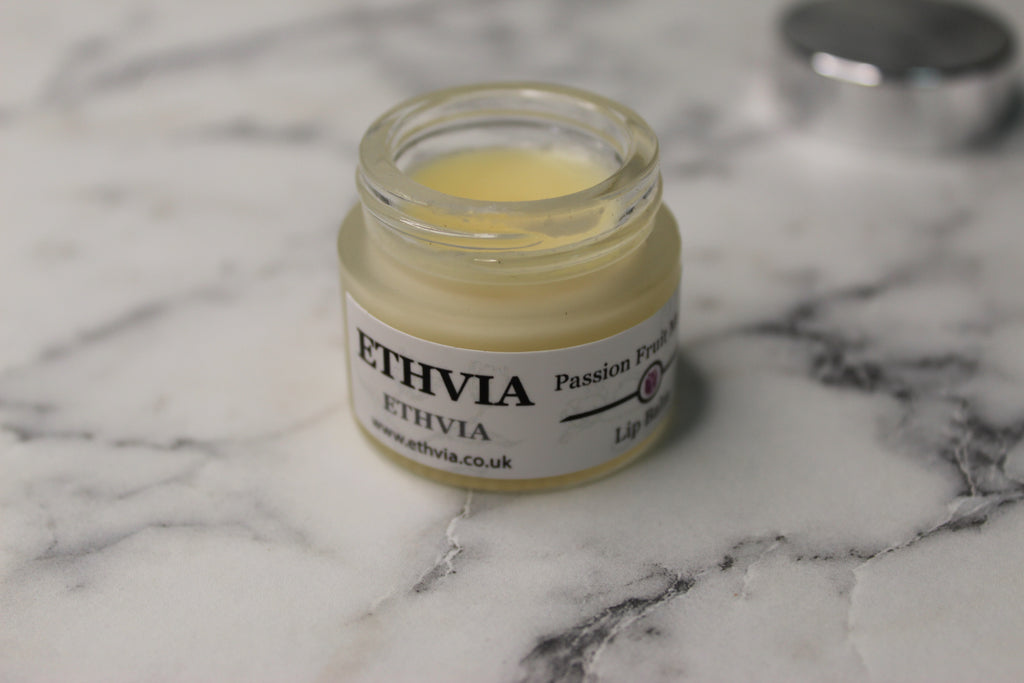 Passionfruit Martini Lip Balm