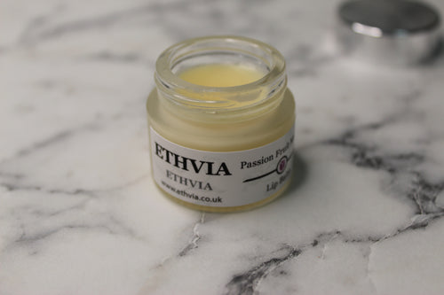 Passionfruit Martini Lip Balm