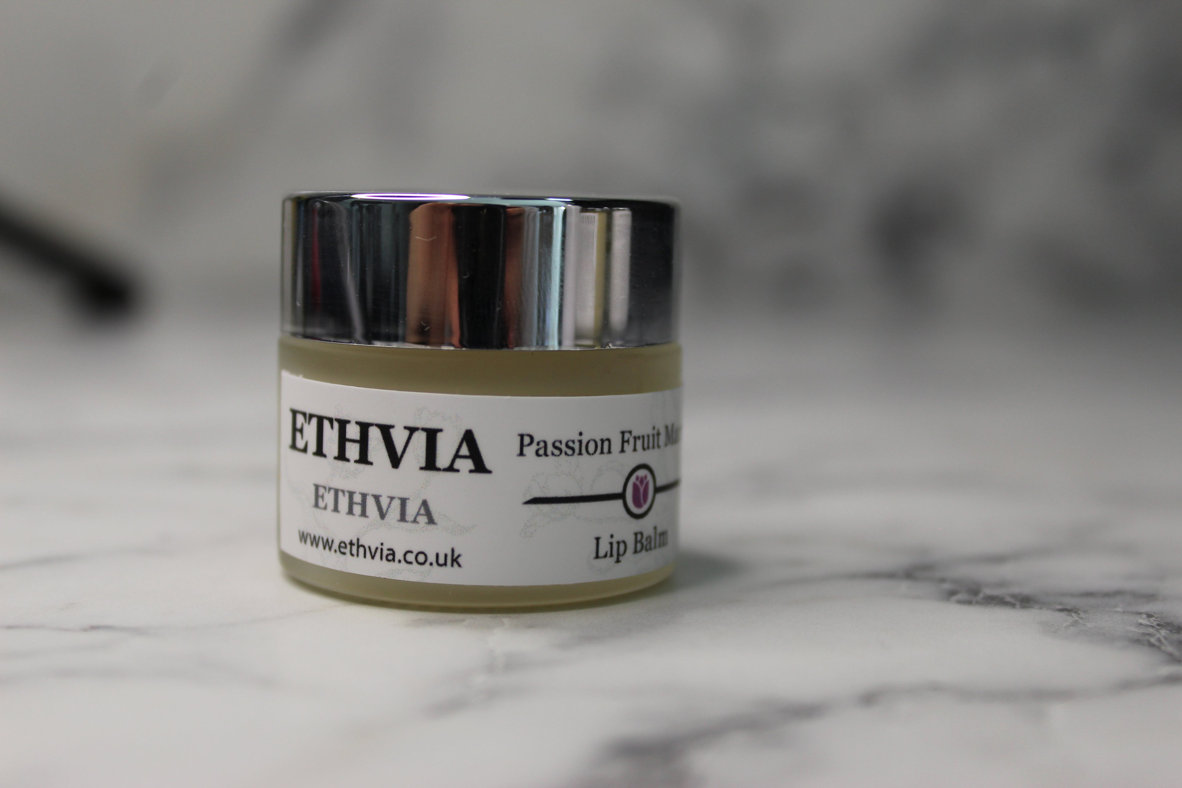 Passionfruit Martini Lip Balm