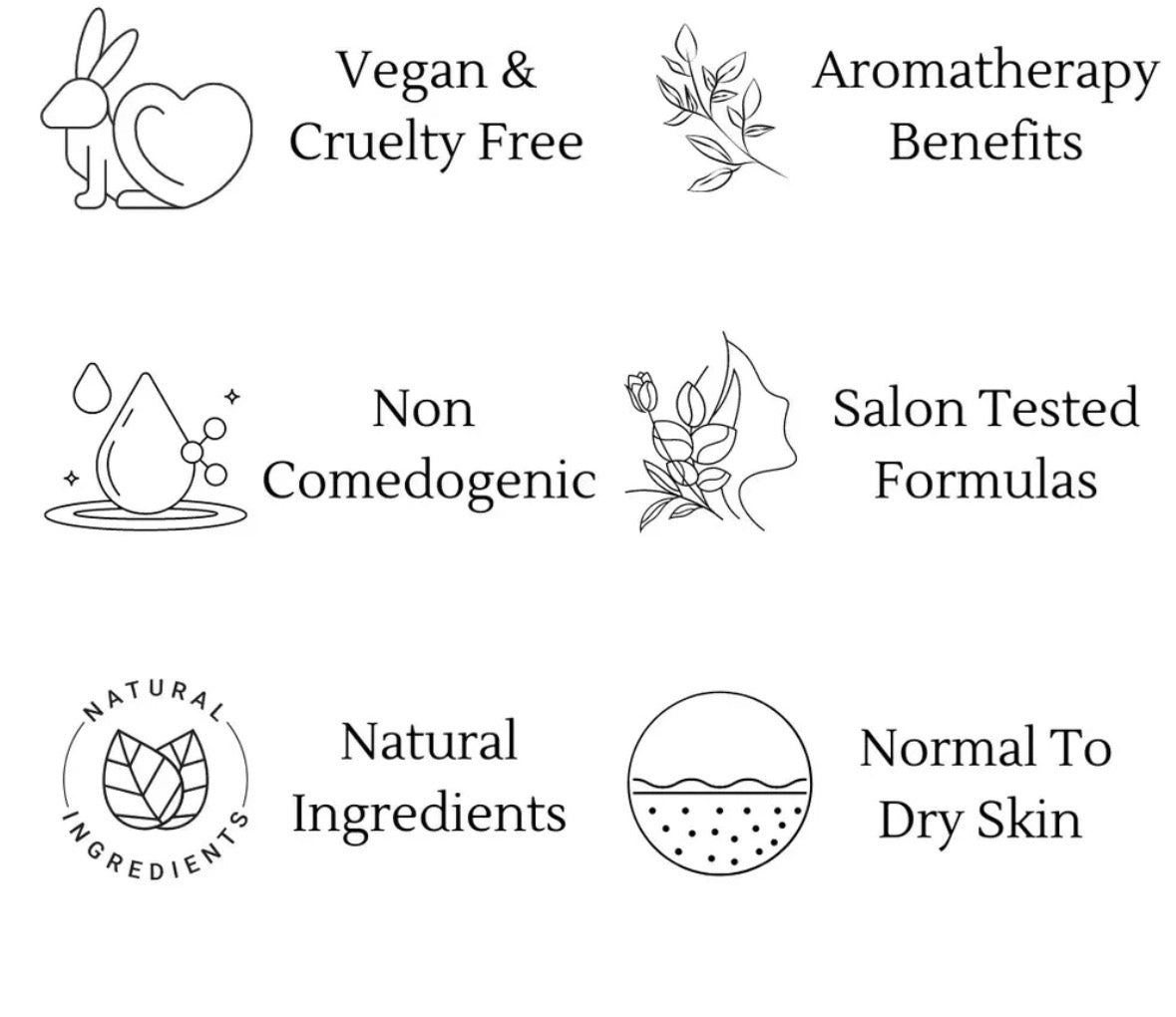 Pro-Collagen Cream Cleanser with Grapefruit, Lavender & Frankincense
