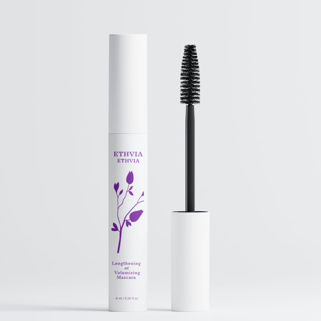 Lengthening & Volumising Mascara