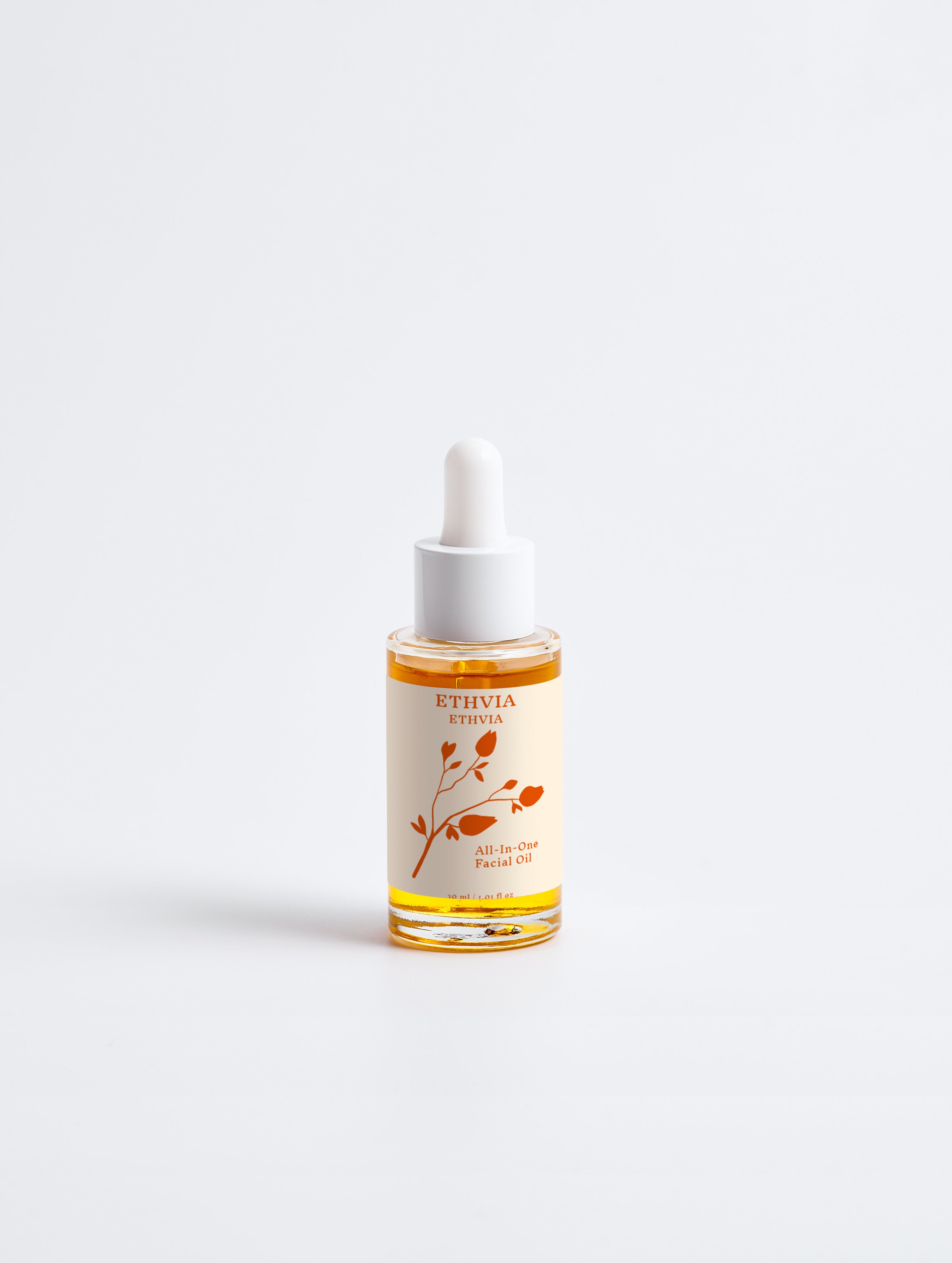 All-In-One Facial Oil