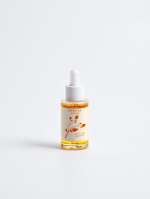 All-In-One Facial Oil