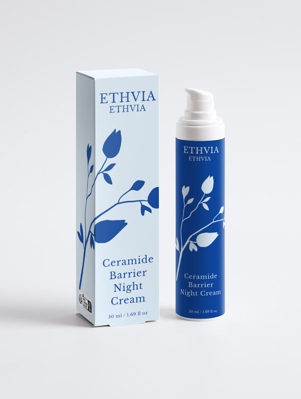 Ceramide Barrier Night Cream