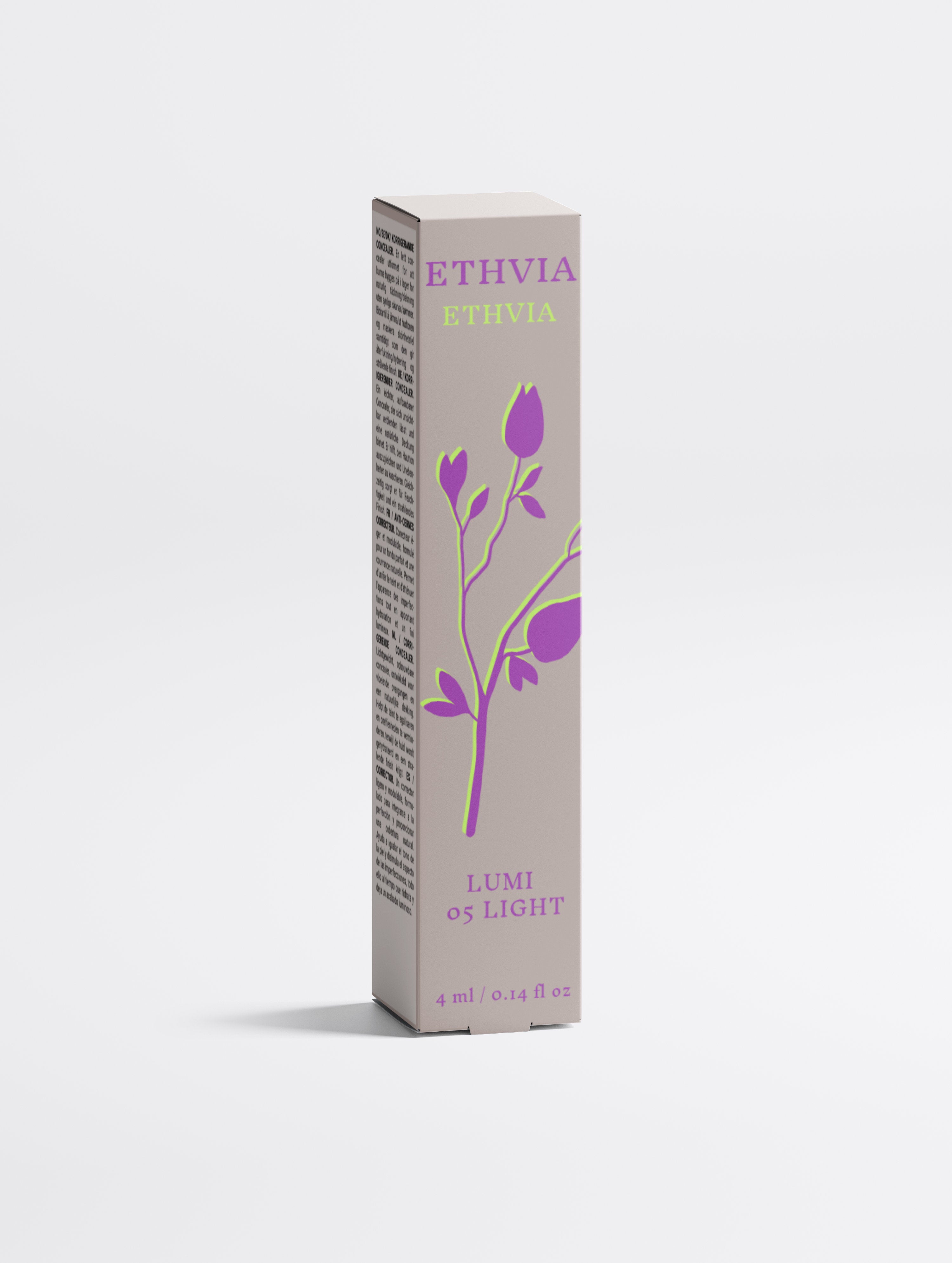 Correcting Concealer, 05 Light Cool