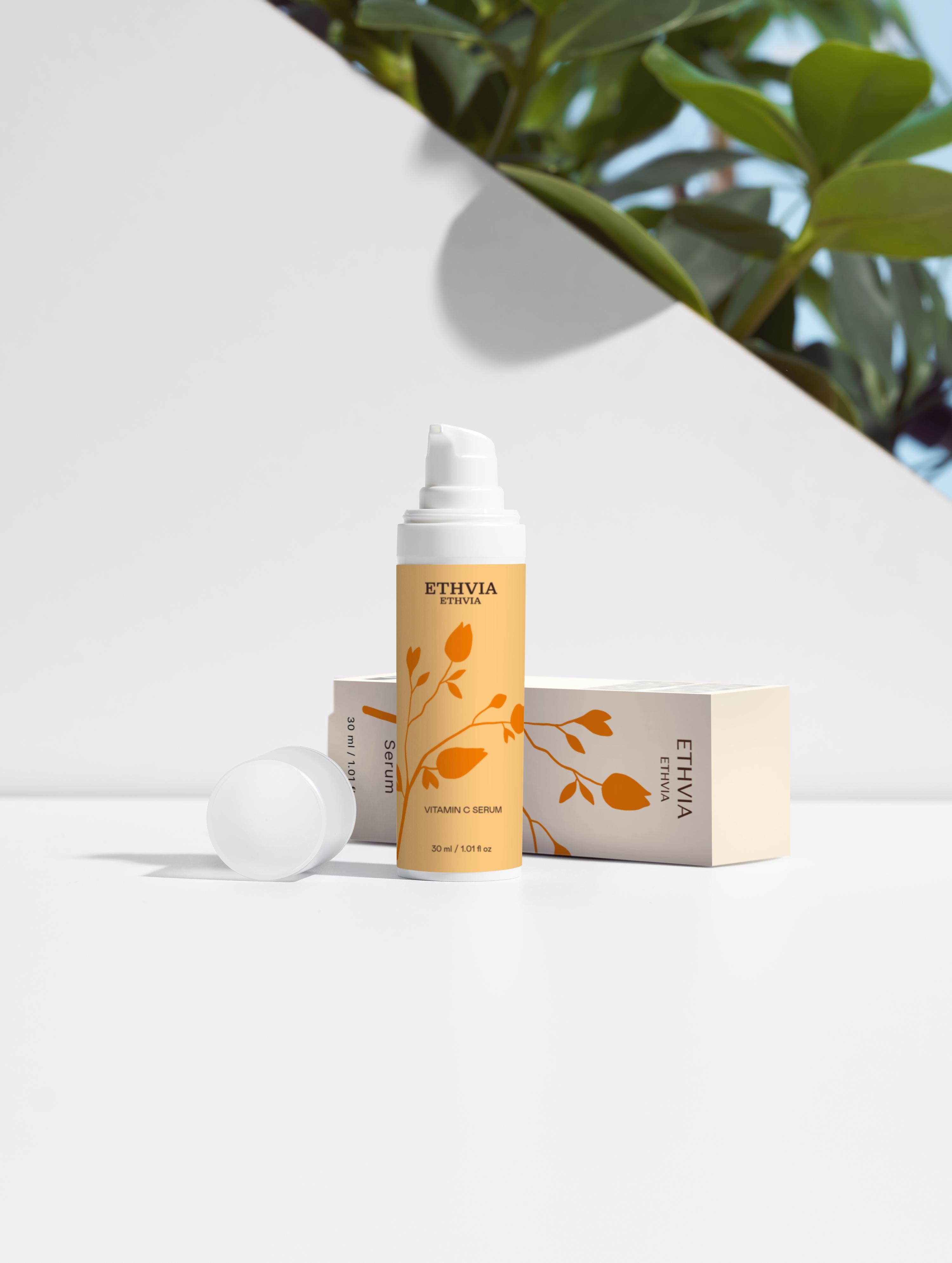 Vitamin C Serum
