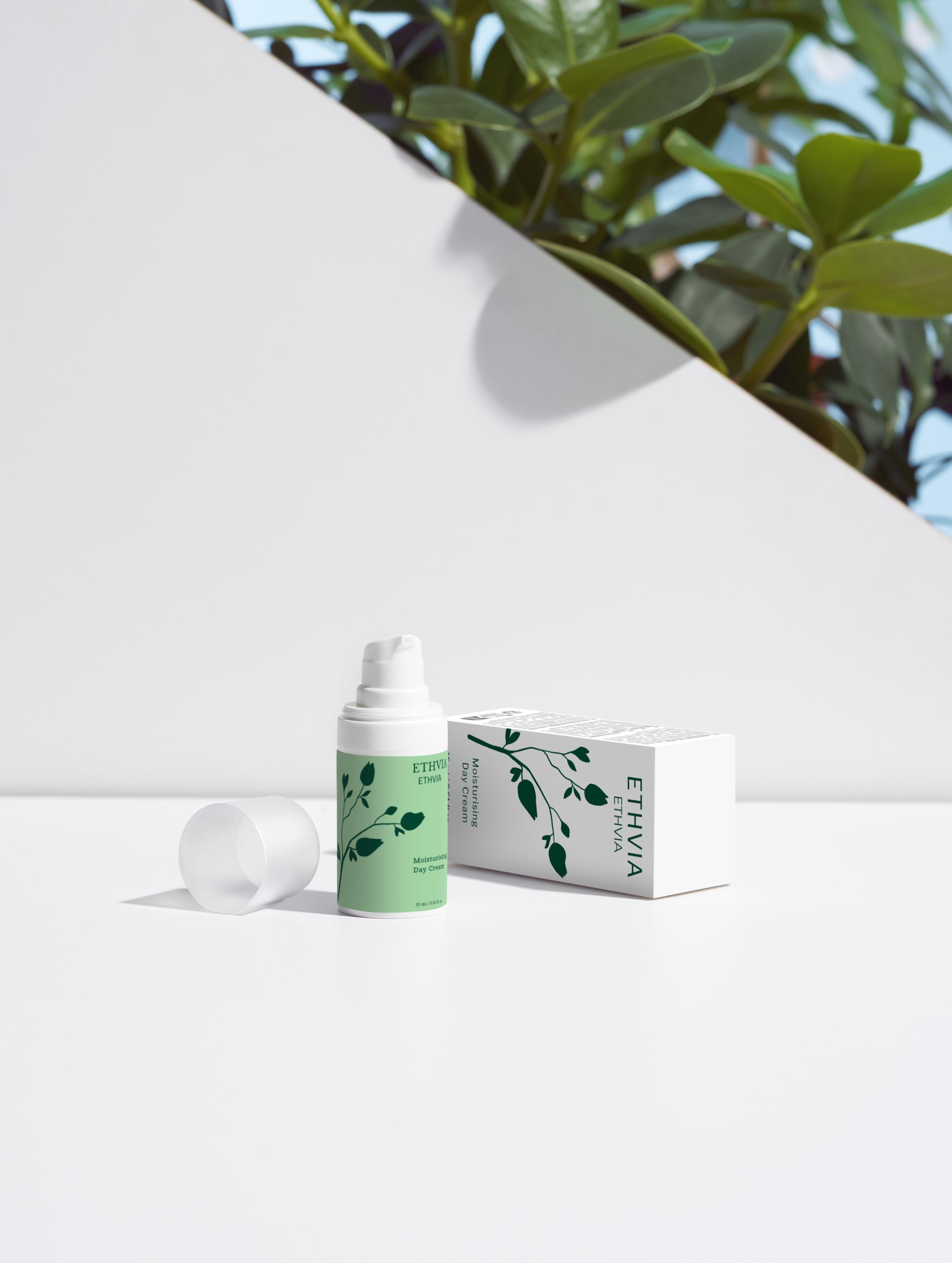 Moisturising Day Cream