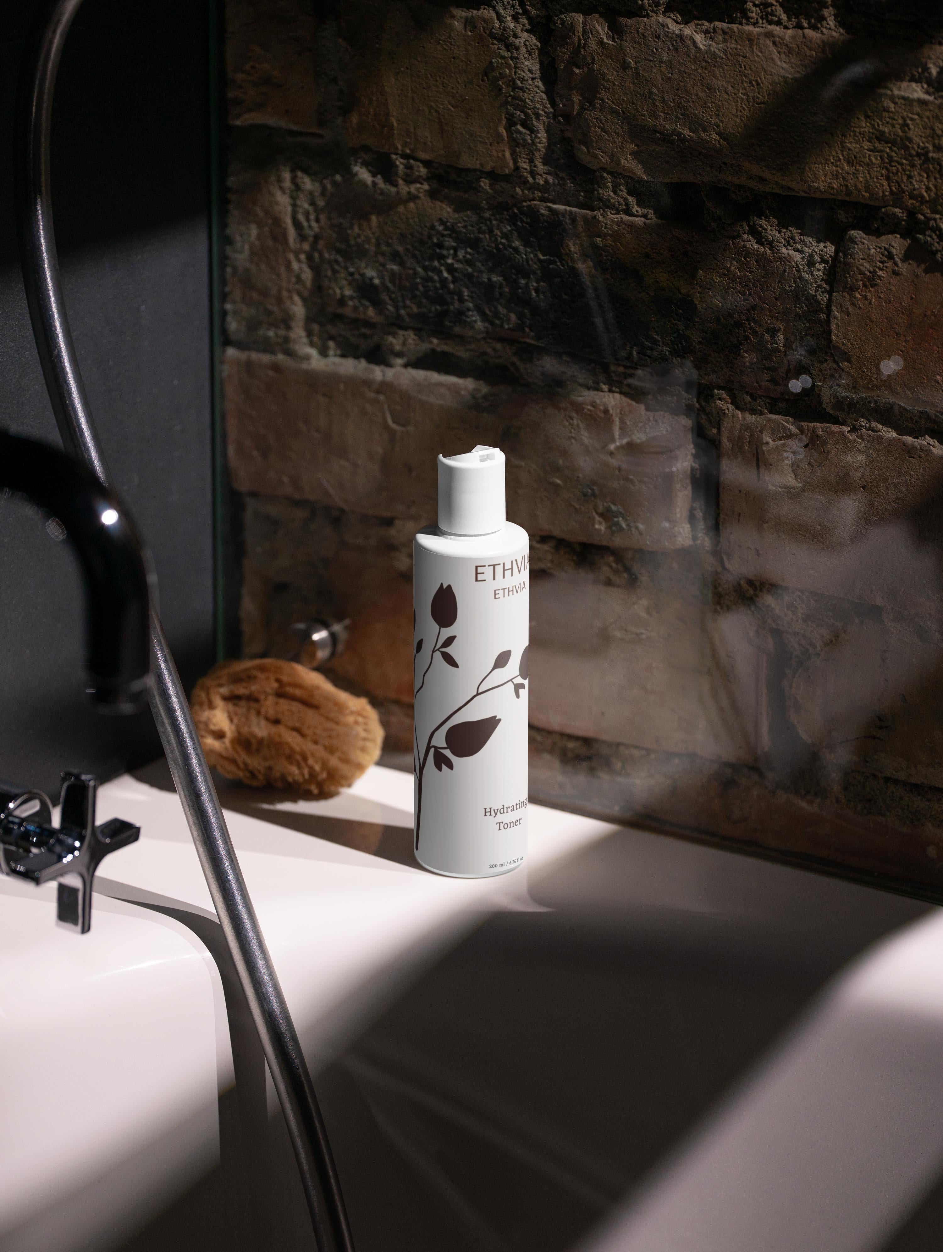Hydrating Toner