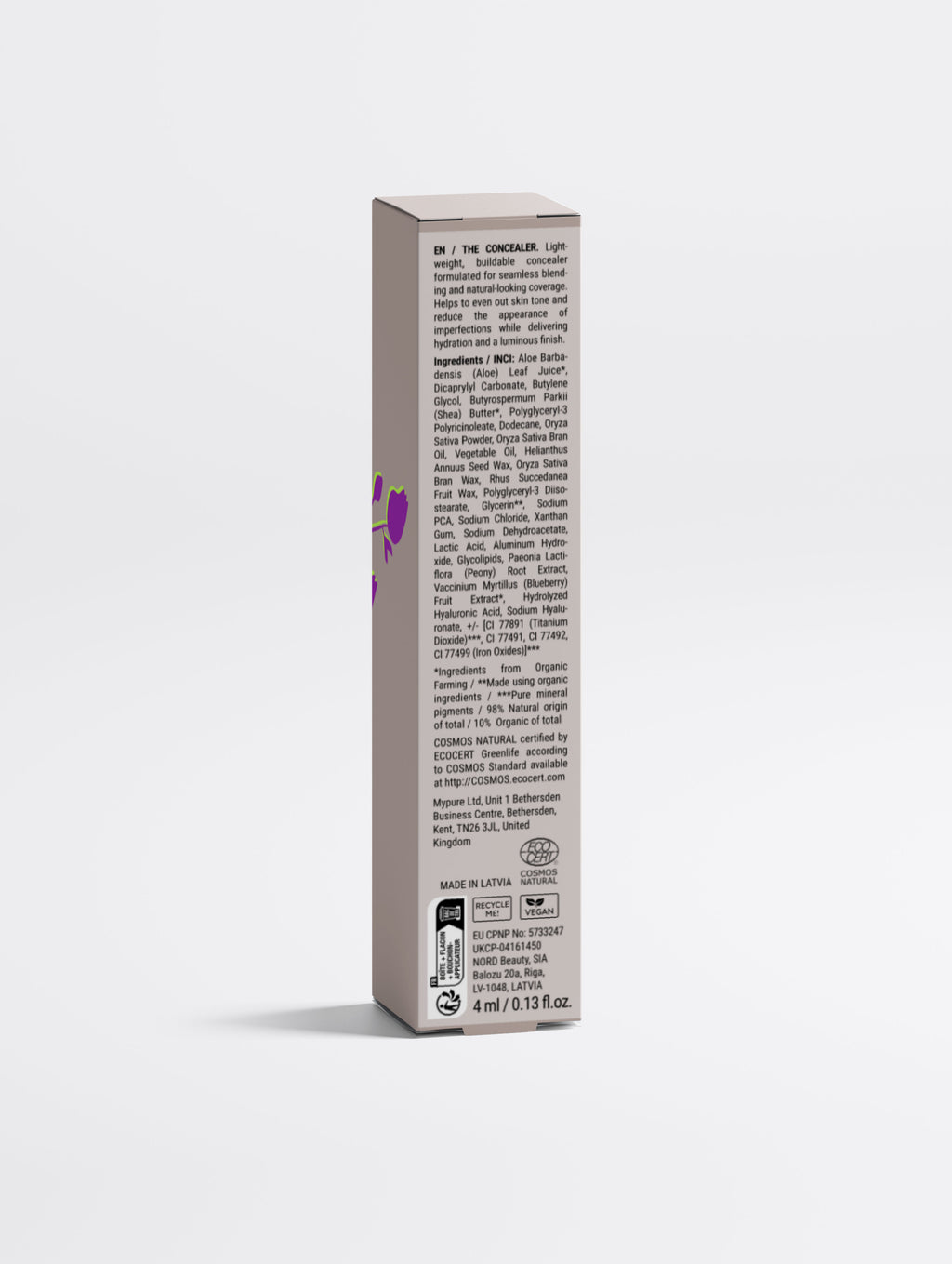 Correcting Concealer, 05 Light Cool