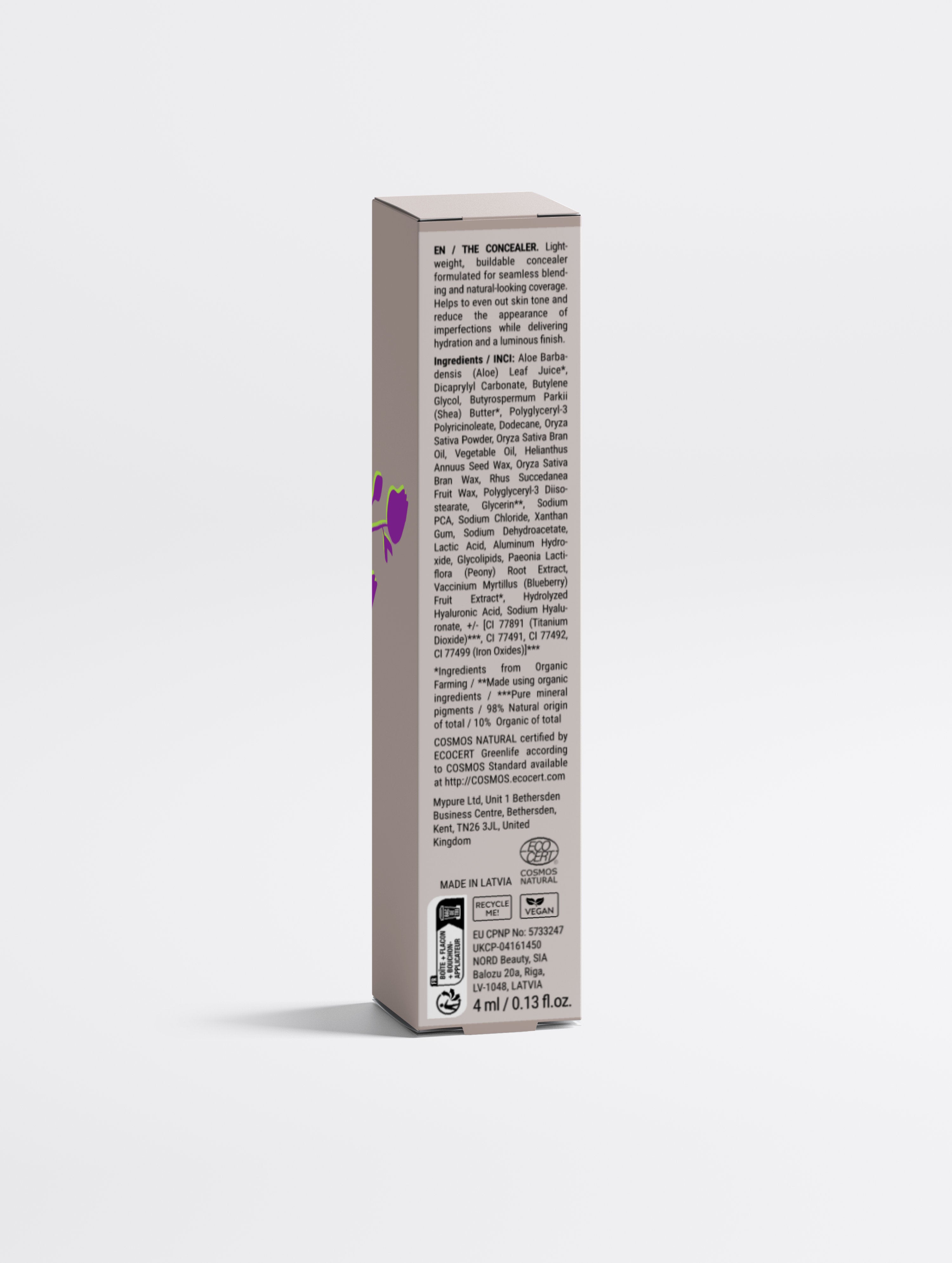 Correcting Concealer, 05 Light Cool