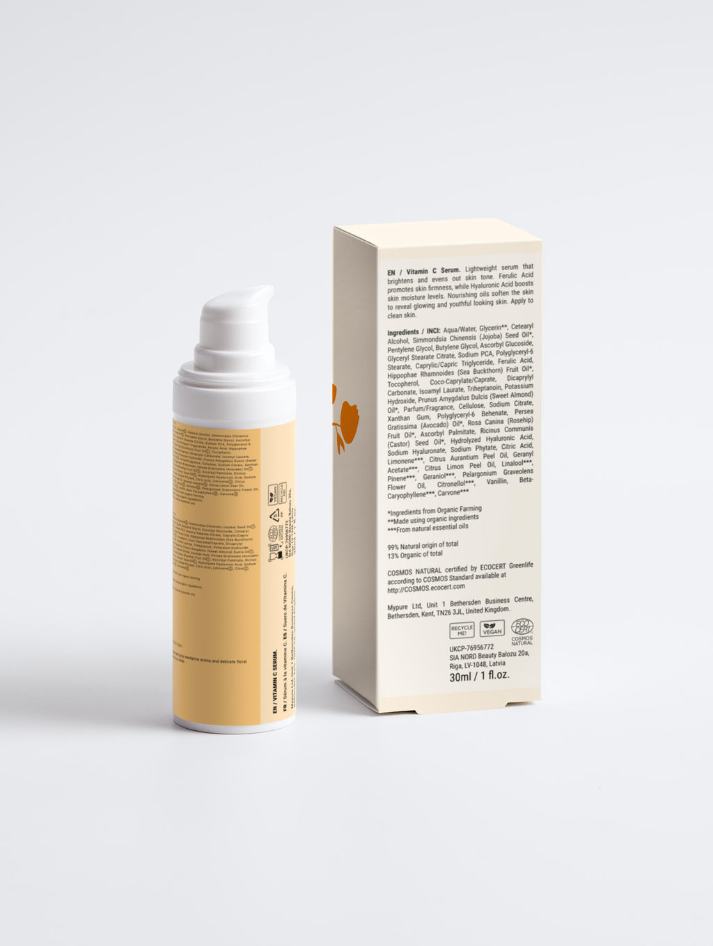 Vitamin C Serum